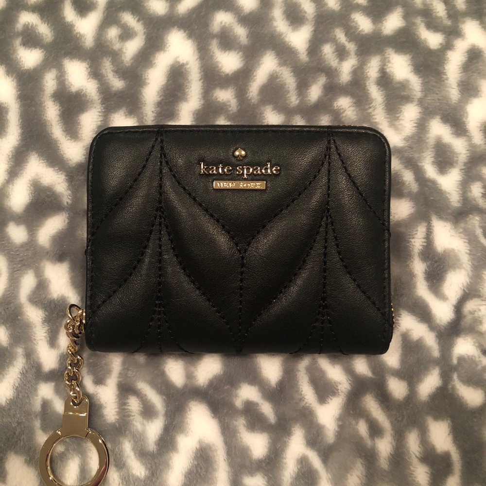 KATE SPADE: WALLET